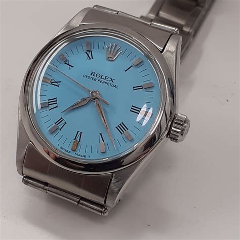 rolex 6548 replacement dial